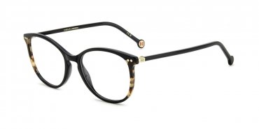 OKULARY KOREKCYJNE CAROLINA HERRERA HER 0247 WR7 53 ROZMIAR M