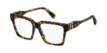 OKULARY KOREKCYJNE MARC JACOBS MARC 766 086 55 ROZMIAR M