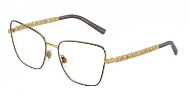OKULARY KOREKCYJNE DOLCE & GABBANA DG 1346 1311 55 ROZMIAR M