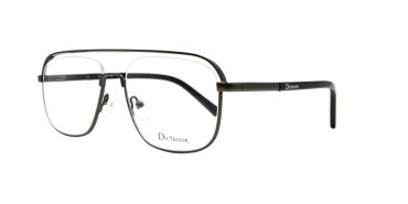 OKULARY KOREKCYJNE EVA MINGE DICTADOR DT 31203 C3 ROZMIAR M