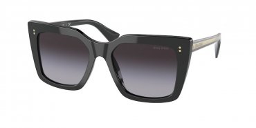 OKULARY MIU MIU MU 02WS 1AB5D1 53 ROZMIAR M