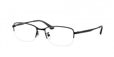 OKULARY KOREKCYJNE RAY-BAN® RX 8774D 1012 55 ROZMIAR M