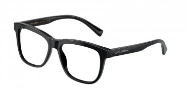 OKULARY KOREKCYJNE DZIECIĘCE DOLCE & GABBANA DX 3356 501 51