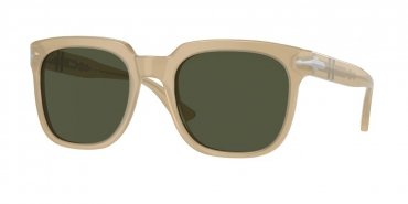 OKULARY PERSOL® PO 3323S 116931 53 ROZMIAR M
