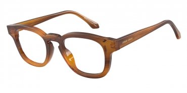 OKULARY KOREKCYJNE GIORGIO ARMANI AR 7291U 6163 46 ROZMIAR S