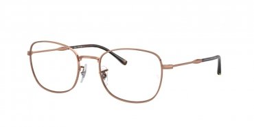 OKULARY KOREKCYJNE RAY-BAN® RX 6497 3094 53 ROZMIAR M