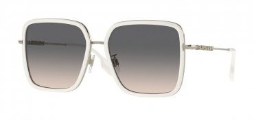 OKULARY BURBERRY DIONNE BE 3145D 1109G9 58 ROZMIAR L