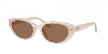 OKULARY RAY-BAN® RB 4457D 678673 55 ROZMIAR M