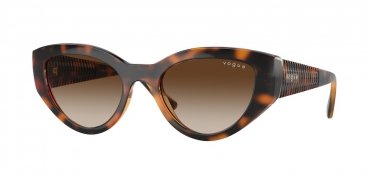 OKULARY VOGUE EYEWEAR VO 5566S W65613 52 ROZMIAR M