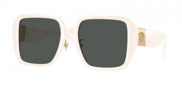OKULARY VERSACE VE 4472D 548487 56 ROZMIAR M