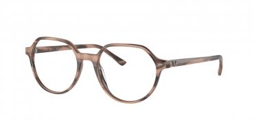 OKULARY KOREKCYJNE RAY-BAN® THALIA RX 5395 8358 51 ROZMIAR M