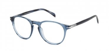 OKULARY KOREKCYJNE DAVID BECKHAM DB 1126 Y00 50 ROZMIAR S