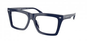 OKULARY KOREKCYJNE MICHAEL KORS AUGUSTA MK 4128U 4009 56 ROZMIAR M