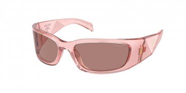 OKULARY PRADA EYEWEAR PR A14S 19Q10D 60 ROZMIAR L