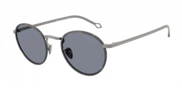 OKULARY GIORGIO ARMANI AR 6163J 300319 49 ROZMIAR M