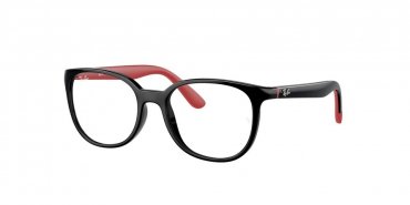 OKULARY KOREKCYJNE DZIECIĘCE RAY-BAN® RY 1631 3928 47