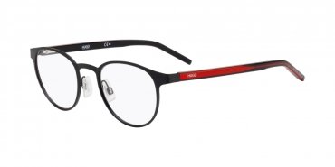 OKULARY KOREKCYJNE HUGO HG 1030 BLX 48 ROZMIAR S