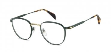 OKULARY KOREKCYJNE DAVID BECKHAM DB 1241 2M6 49 ROZMIAR S