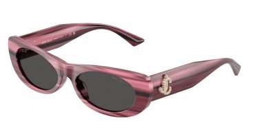 OKULARY JIMMY CHOO JC 5038BU 506487 54 ROZMIAR M