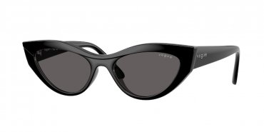 OKULARY VOGUE EYEWEAR VO 5637SU W44/87 52 ROZMIAR M