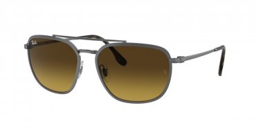 OKULARY RAY-BAN® RB 3708 916785 59 ROZMIAR L
