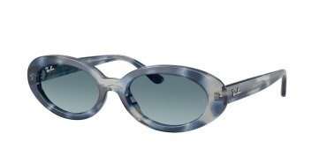 OKULARY RAY-BAN® RB 2223 14503M 54 ROZMIAR M