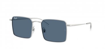 OKULARY RAY-BAN® RB 3782 003/80 53 ROZMIAR M