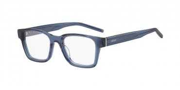 OKULARY KOREKCYJNE HUGO HG 1158 PJP 50 ROZMIAR M