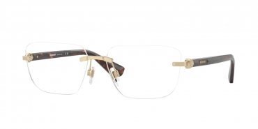 OKULARY KOREKCYJNE BURBERRY BE 1392 1109 58 ROZMIAR M