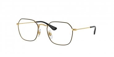 OKULARY KOREKCYJNE DZIECIĘCE RAY-BAN® RY 9594V 4086 47