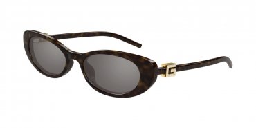 OKULARY GUCCI GG 1680S 003 52 ROZMIAR M