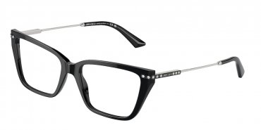 OKULARY KOREKCYJNE JIMMY CHOO JC 3002B 5017 55 ROZMIAR M