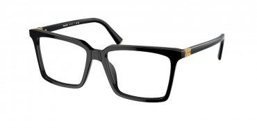 OKULARY KOREKCYJNE MIU MIU MU 08XV 16K1O1 54 ROZMIAR M