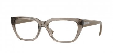OKULARY KOREKCYJNE VOGUE EYEWEAR VO 5609 3156 53 ROZMIAR M