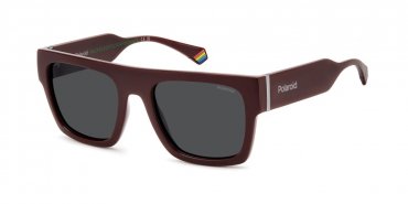 OKULARY POLAROID PLD 6224SX LHF 54 ROZMIAR M Z POLARYZACJĄ