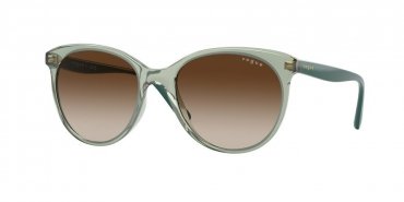 OKULARY VOGUE EYEWEAR VO 5453S 302213 53 ROZMIAR M