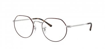 OKULARY KOREKCYJNE RAY-BAN® JACK RX 6465 3194 51 ROZMIAR M