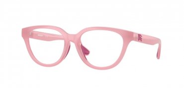 OKULARY KOREKCYJNE DZIECIĘCE BURBERRY JUNIOR JB 2013U 4180 49 ROZMIAR XS