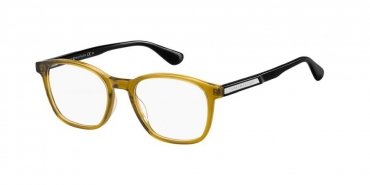 OKULARY KOREKCYJNE TOMMY HILFIGER TH 1704 EWD 51 ROZMIAR M