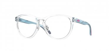 OKULARY KOREKCYJNE DZIECIĘCE OAKLEY® AGLOW OY 8027D 802703 51