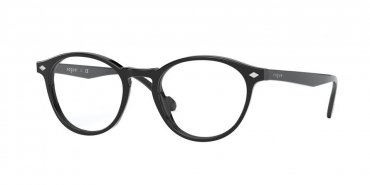 OKULARY KOREKCYJNE VOGUE EYEWEAR VO 5326 W44 51 ROZMIAR M