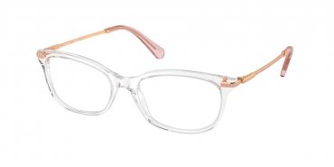 OKULARY KOREKCYJNE SWAROVSKI SK 2017 1027 54 ROZMIAR M