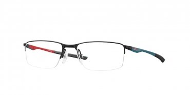 OKULARY KOREKCYJNE OAKLEY® SOCKET 5.5 OX 3218 321814 56 ROZMIAR M