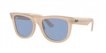 OKULARY RAY-BAN® WAYFARER REVERSE RB R0502S 678072 53 ROZMIAR M