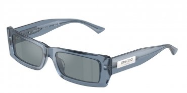 OKULARY JIMMY CHOO JC 5040U 50671U 54 ROZMIAR M