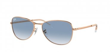 OKULARY RAY-BAN® RB 3733 92023F 56 ROZMIAR M