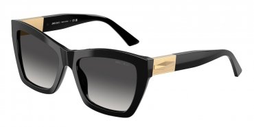 OKULARY JIMMY CHOO JC 5031 50008G 54 ROZMIAR M