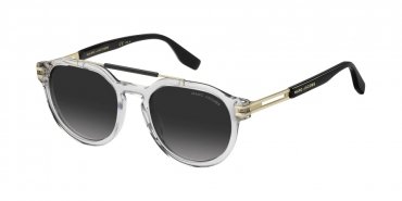 OKULARY MARC JACOBS MARC 675S 900 52 ROZMIAR M