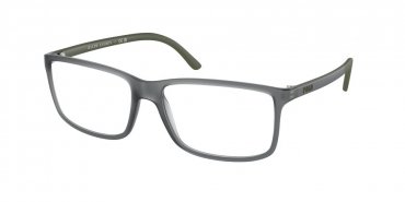 OKULARY KOREKCYJNE POLO RALPH LAUREN PH 2126 5763 55 ROZMIAR M