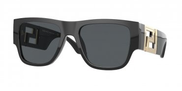 OKULARY VERSACE VE 4403 GB1/87 57 ROZMIAR L